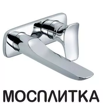 Смеситель Kludi Ambienta внешняя часть 532440575