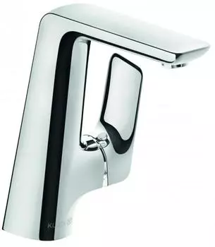 Смеситель для раковины Kludi Ameo 410250575 хром