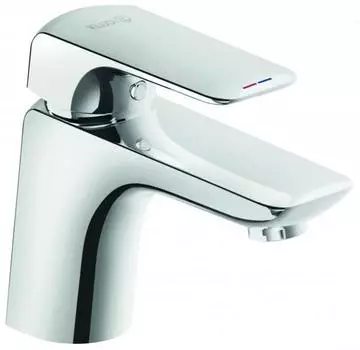 Смеситель для раковины Kludi Ameo 410280575 хром