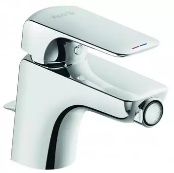 Смеситель для биде Kludi Ameo 412160575 хром