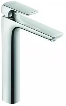 Смеситель для раковины Kludi Ameo 412980575 хром