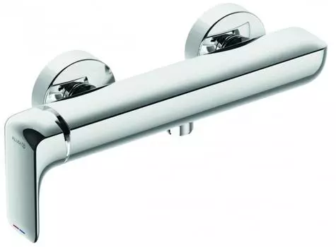 Смеситель для душа Kludi Ameo 416750575 хром