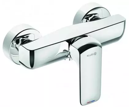 Смеситель для душа Kludi Ameo 417100575 хром