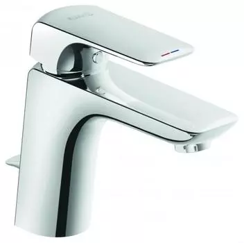 Смеситель для раковины Kludi Ameo 410230575 хром