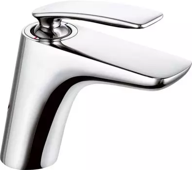 Смеситель для раковины Kludi Balance 520260575 хром