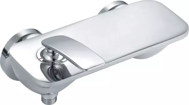 Смеситель для душа Kludi Balance 527100575 хром