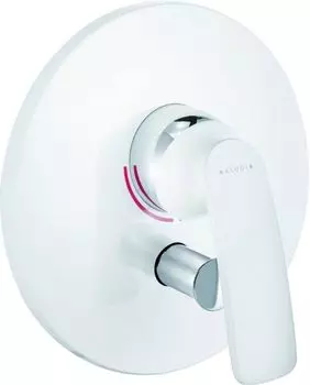 Смеситель Kludi Balance для ванны с душем, 526509175