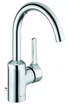 Смеситель для раковины Kludi Bingo Star 420300578 хром