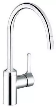 Смеситель для кухонной мойки Kludi Bingo Star 428510578 хром