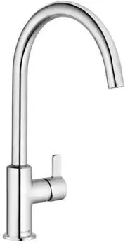 Смеситель для кухонной мойки Kludi Bingo Star XS 468030578 хром