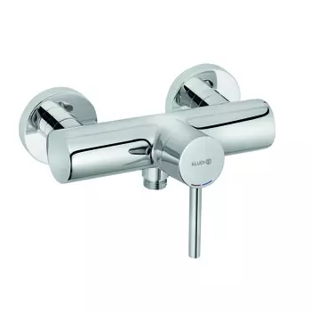 Смеситель для душа Kludi Bozz 388310576 хром