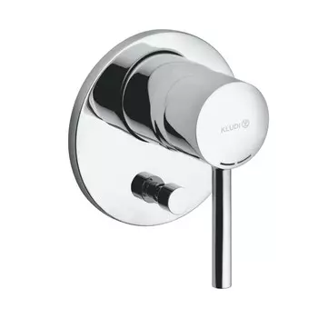 Смеситель Kludi Bozz для ванны с душем 387160576