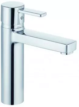 Смеситель для раковины Kludi Zenta 382650575 хром