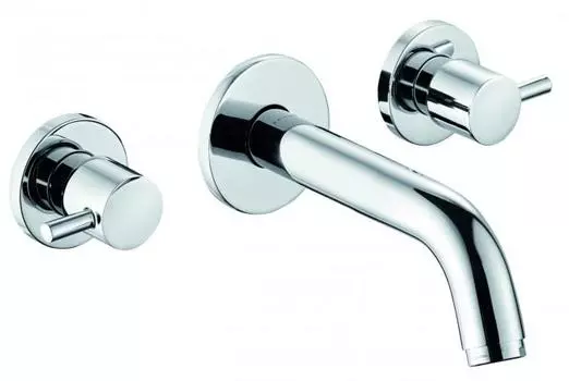 Смеситель Kludi Bozz DN 15 381450576 для раковины