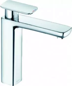 Смеситель для раковины Kludi E2 492960575 хром