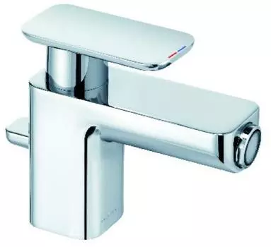 Смеситель Kludi E2 DN 15 492160575 для биде