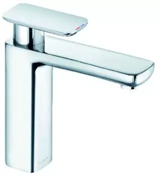 Смеситель Kludi E2 DN 15 492970575 для раковины
