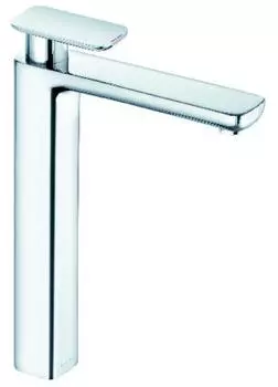 Смеситель для раковины Kludi E2 492980575 хром