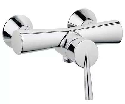 Смеситель для душа Kludi Kido 397140575 хром