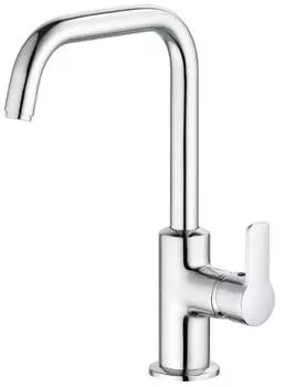 Смеситель Kludi Pure&amp;Easy DN 15 370230565 для раковины