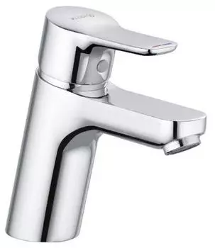 Смеситель для раковины Kludi Pure&amp;Easy 370280565 хром