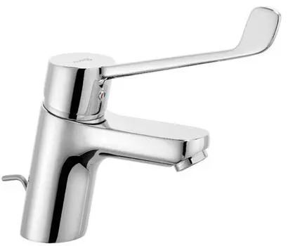 Смеситель для раковины Kludi Pure&amp;Easy 372870565 хром