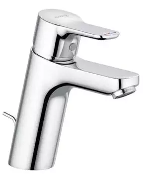 Смеситель для раковины Kludi Pure&amp;Easy 371900565 хром