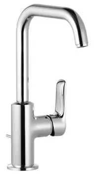 Смеситель Kludi Pure&amp;Solid DN 15 340240575 для раковины