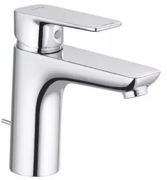 Смеситель для раковины Kludi Pure&amp;Style 402900575 хром