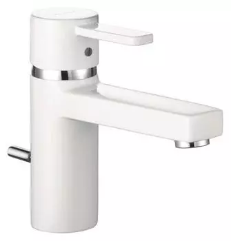 Смеситель Kludi Zenta 382509175 для раковины