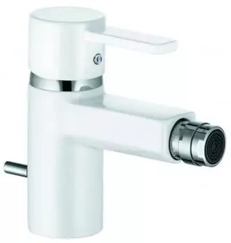 Смеситель Kludi Zenta 385309175 для биде