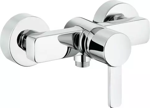 Смеситель для душа Kludi Zenta 388700575 хром