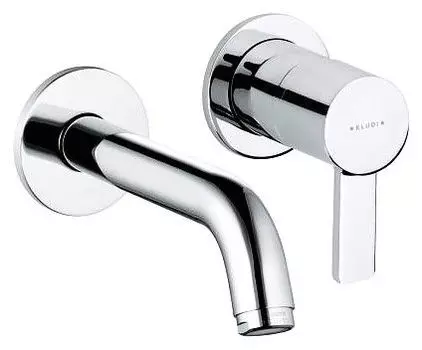 Смеситель Kludi Zenta для раковины 382440575