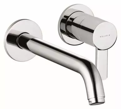 Смеситель Kludi Zenta для раковины 382450575