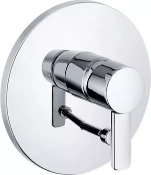 Смеситель Kludi Zenta для ванны с душем 386500575