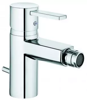 Смеситель Kludi Zenta DN 10 385300575 для биде