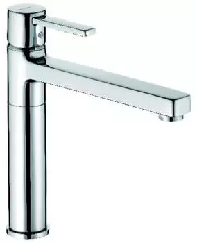 Смеситель Kludi Zenta DN 10 389730575 для кухни