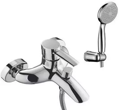 Смеситель Lemark Atlantiss LM3202C для ванны