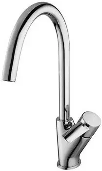 Смеситель Lemark Atlantiss LM3205C для кухни