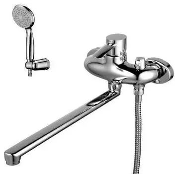 Смеситель Lemark Atlantiss LM3217C для ванны