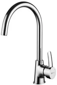 Смеситель Lemark Atlantiss LM3255C для кухни