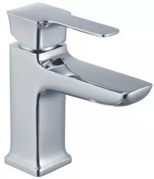 Смеситель Lemark Basis LM3606C для раковины