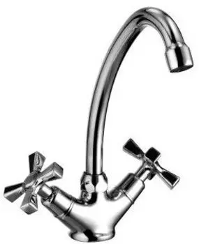 Смеситель Lemark Benefit LM2504C для кухни