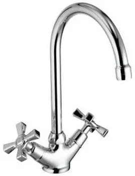 Смеситель Lemark Benefit LM2505C для кухни