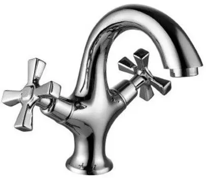 Смеситель Lemark Benefit LM2506C для раковины