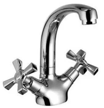 Смеситель Lemark Benefit LM2507C для раковины