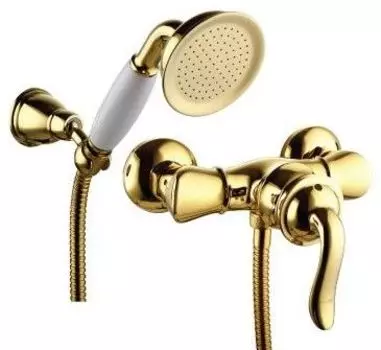 Смеситель Lemark Brava LM4703G для душа