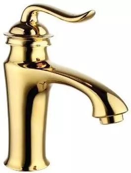 Смеситель Lemark Brava LM4706G для раковины