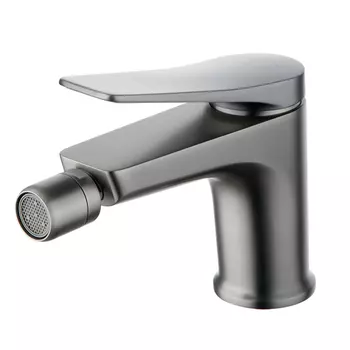 Смеситель Lemark Bronx для биде LM3708GM