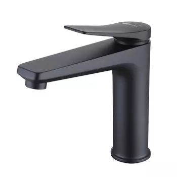 Смеситель Lemark Bronx для раковины LM3737BL